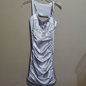 Let's Fashion cocktail dress size xs